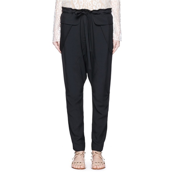 Chloe Pants - Chloe Pants